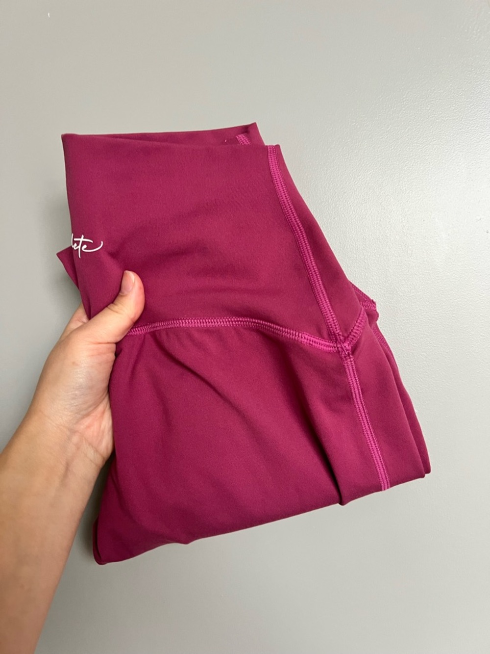 Alphalete Athletics Legging